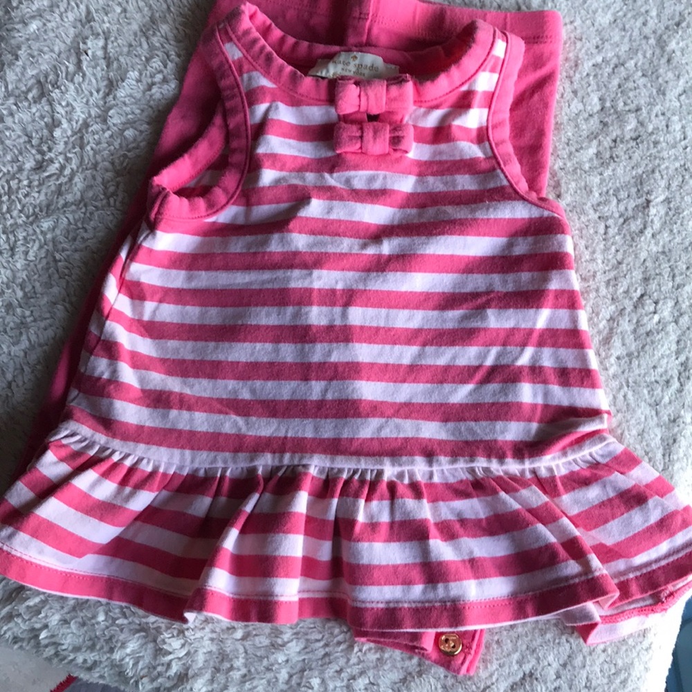 Kate spade baby